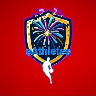 eAthletes_eNBA's profile picture. 5 eAthletes. This is our #eNBA experience.

@HoustonRockets are our defending 2025 Champs. 🏆

@The_eAthletes

Awesome - Diaz - Dubois - Freddy - Pyatt