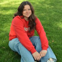 Sarah Misner (@sarahmisner2024) 's Twitter Profile