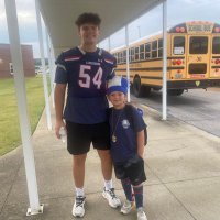 Camden Lunsford (@camlunsrg54) 's Twitter Profile