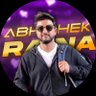 Abhishek_Raina3's profile picture. @ImRaina is my life! ❤️
#Raina