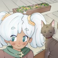 Estalla ☆ (@surculus0302) 's Twitter Profile