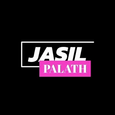 JasilP85646's profile picture. Writer ,Speaker @jasil_palath