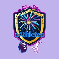 eFIFA🎆⚽️ ft. The eAthletes! (@eathletes_efifa) 's Twitter Profile Photo eFIFA🎆⚽️ ft. The eAthletes! (@eathletes_efifa) 's Twitter Profile Photo