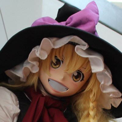 NyatalieKigu's profile picture. she/her
kigurumi performer, strongest maid, ordinary magician, royal guard