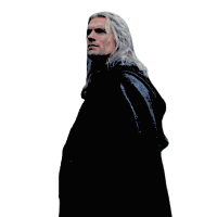 𝓦HITE ⸻ 𝓦OLF (@witcherofmyth) 's Twitter Profile