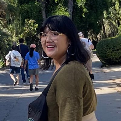 @ProximityMedia AP. ✨prev: @kcrw fellow. @AnnenbergMedia radio EP • USC ‘23 ❤️💛🇵🇭 • 🍉 • she/her •