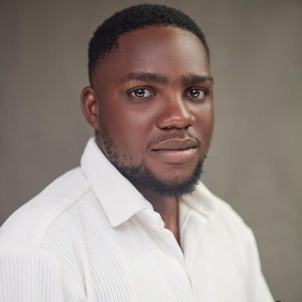 owoeyefemi's profile picture. Father|Kingdom|Social Entrepreneur| Chemical Engineer| OMYV|YGC|SIP|https://t.co/97nZxONEsv | https://t.co/3lLsxjGVyF