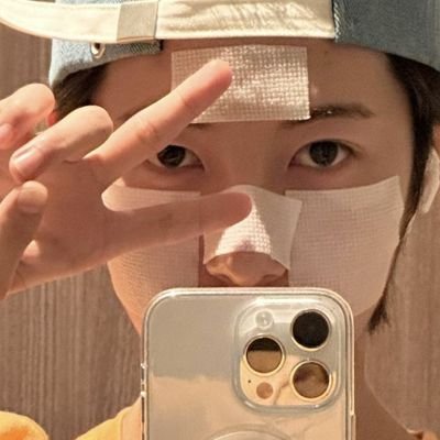 seascnjun's profile picture. #7DREAM never die🤟🏼