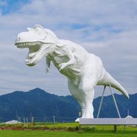 ホワイトザウルス (@white__saurus) 's Twitter Profile