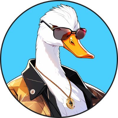 🦢DARAM AI: The Goose That Took Flight.
TG: https://t.co/BeY8MjNWqp