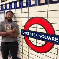 Marcellus Johnson (@marcellus3006) 's Twitter Profile Photo Marcellus Johnson (@marcellus3006) 's Twitter Profile Photo