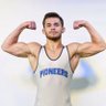 Gabe_Onorato's profile picture. Drexel ‘24                                                                    Glenville State Wrestling