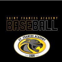 Saint Frances Academy Panthers Baseball (@sfabaseball) 's Twitter Profile