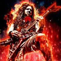 Dimebag Darrell (@truthwar44) 's Twitter Profile