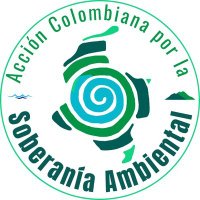 Acción Colombiana por la Soberanía Ambiental (@accionsoberania) 's Twitter Profile