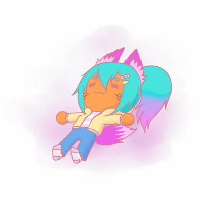 🔞 🇺🇸🇲🇽•EN PNGtuber •Artist •Anime Lover🍡 •Horror Lover🧟 •ARMY💜 •MOA💙 •🩷💛🩵🍳 •Fruities 🍓