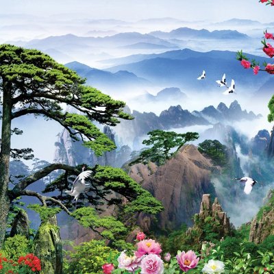 Return to traditional culture, to the roots.
Likes to spread kind things, kind people.
Trở về với văn hóa truyền thống, cội nguồn.
Lan tỏa người tốt, việc tốt.