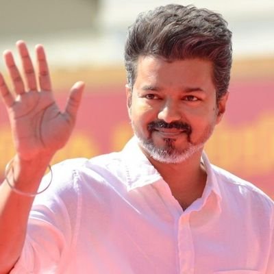 BenefitsUlagam's profile picture. Thalapthy vijay | TVK