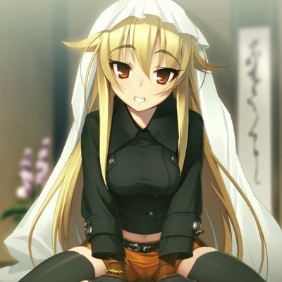 He/Him, 22, When They Cry / Muv-Luv / Muramasa / Rance enjoyer. Freelance J➡️E Editor. Chachamaru’s #1 fan. EN/日本語勉強中。Opinions are my own. Priv: @dubjay77