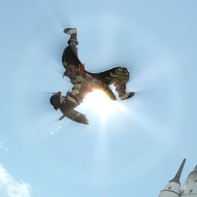 Posting from the Mazes. Maral Malaguld@Faerie, FFXIV; Touhou, Dark Souls, D&D, 40k; all wonderful things.