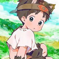 辞云烟 (@qiyang2405) 's Twitter Profile