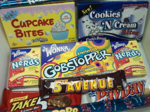 Mr Simms Olde Sweet Shoppe Cork invites you to take a trip down memory lane in our newly opened nostalgic sweet shoppe.
