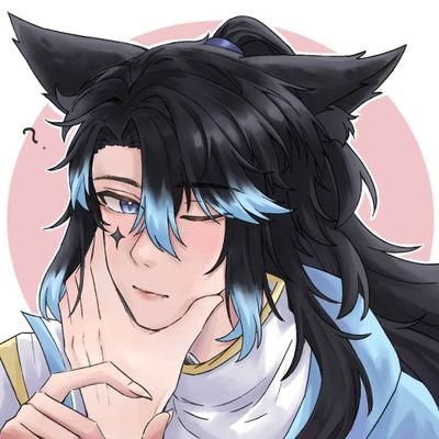 九曜 夜🦊委托可私✨さんのプロフィール画像