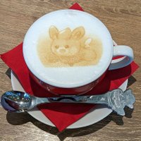 みん (@min_pamohachi) 's Twitter Profile