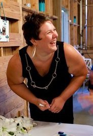 AnjaSDesign's profile picture. Occasionally hilarious, occasionally hypocritical.