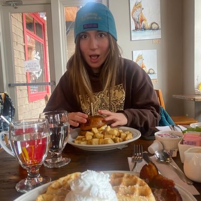 eliza_frankie's profile picture. uvm