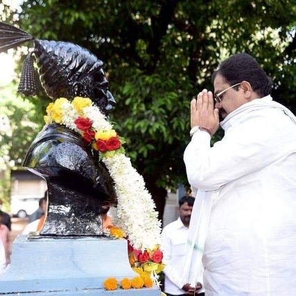 Vice President, BJP Maharashtra | Ex MLA
