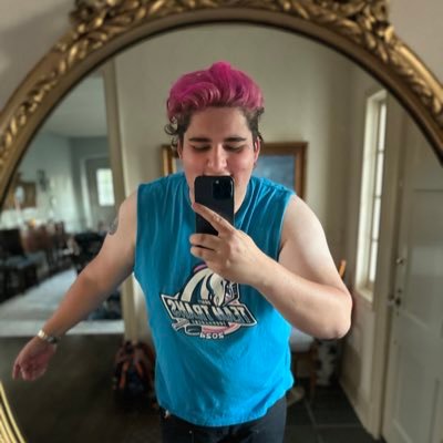 Trans Butch Trans Butch
| egt | 23 | Rugby | Baseball | Hockey | Video/Film stuff |
⛈️⛈️⛈️⛈️