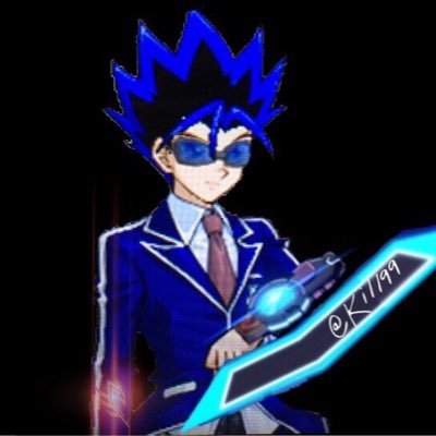 Kyrasz Kamijouさんのプロフィール画像