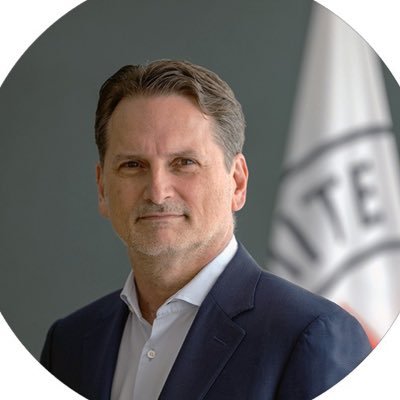 Pierre Krähenbühl Profile
