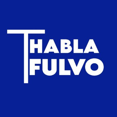 Del Único Grande y Campeón de Cordoba.
Militante del Futbol del Interior.
Canal: https://t.co/t3HYAZ0f6C