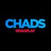 Chads by Divasplay (@chadsplayok) Twitter profile photo Chads by Divasplay (@chadsplayok) Twitter profile photo