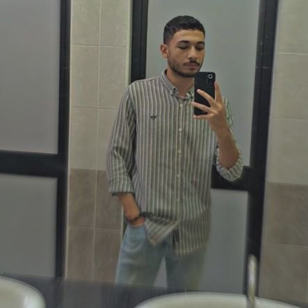 mohamedelmetiny's profile picture. 