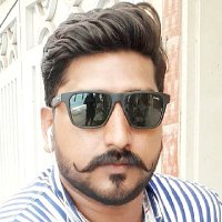 Qasir Bhatti (@qasirbhatti17) 's Twitter Profile