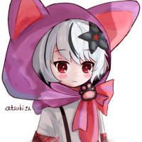 あつき (@atsuki_tcg) Twitter profile photo