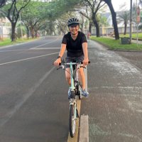 Maria Cecilia (@marcelia2108) 's Twitter Profile
