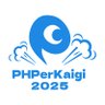 phperkaigi's profile picture. PHPerKaigi 2025は、2025/3/21（金）- 3/23(日) に開催予定です