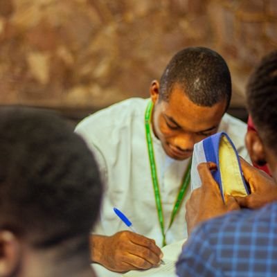 Adedimeji12345's profile picture. Student of food Science and Technology, 40th Federal University of Technology Students Union General Secretary, NAFSTS Southwest Coordinator, A fashion Designer