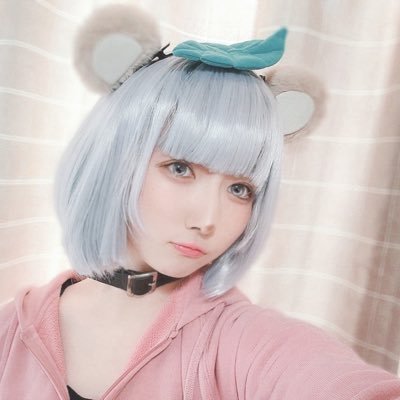 yurican_cos's profile picture. コスプレ ポトレ YouTubeをしているアカウント🐰25↑153|自衛お願いします|481088|Ω🍃🍼 YouTubeꪔ̤̮"https://t.co/unRV4he6wE ぷりもねが家