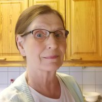 ritva knuuti (@ritvaknuuti) 's Twitter Profile