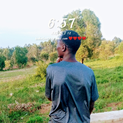 HalfaxKen75026's profile picture. 