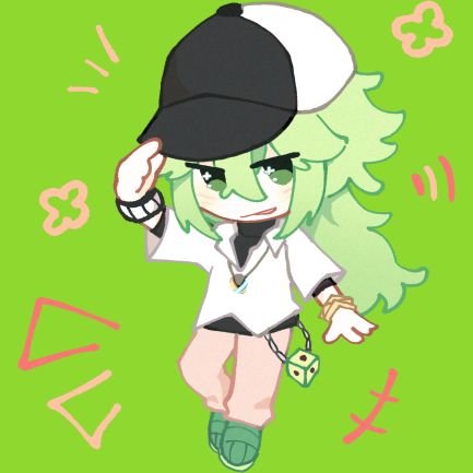Dashyさんのプロフィール画像