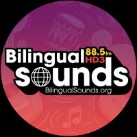 Bilingual Sounds (@bilingualsounds) 's Twitter Profile Photo Bilingual Sounds (@bilingualsounds) 's Twitter Profile Photo
