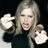 Ana Cristine (@anaghost666) 's Twitter Profile
