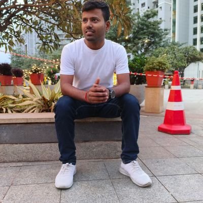 AbhiAbhayVishw1's profile picture. Student.
 आने वाले कल की तलाश में !!