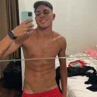 maateusss (@eu_msm_mateus) 's Twitter Profile
